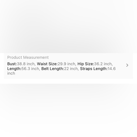 NWT SexyPlunging Neckline Spaghetti Strap Maxi Bodycon Dress Thigh-High Slit - Picture 5 of 5